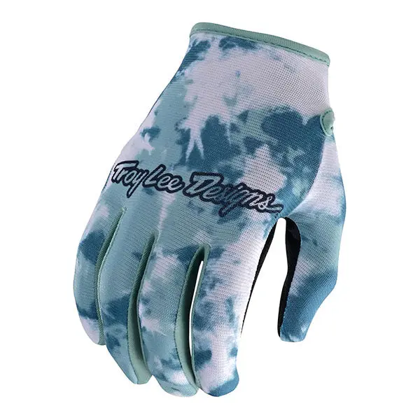 Troy Lee Design - Flowline Plot Gloves (Mtb) 1