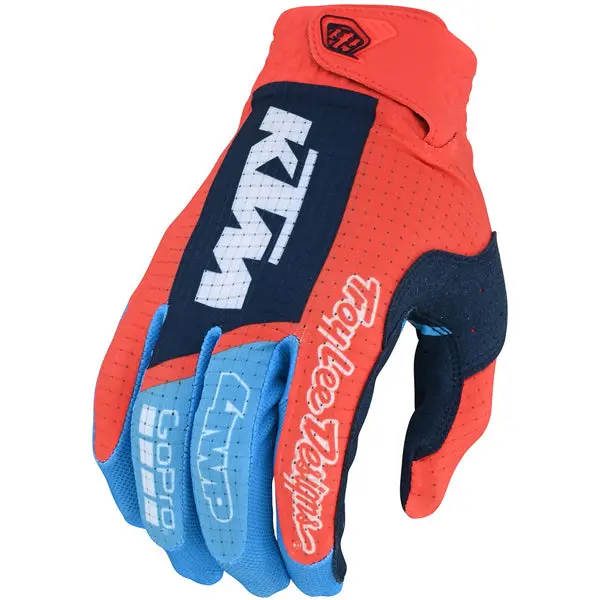 Troy Lee Designs - Air Tld Ktm Glove (Youth) 1