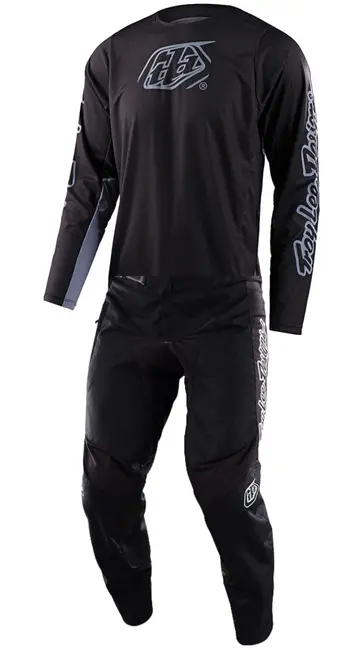 Troy Lee Designs - Gp Pro Icon Jersey, Pant Combo 1