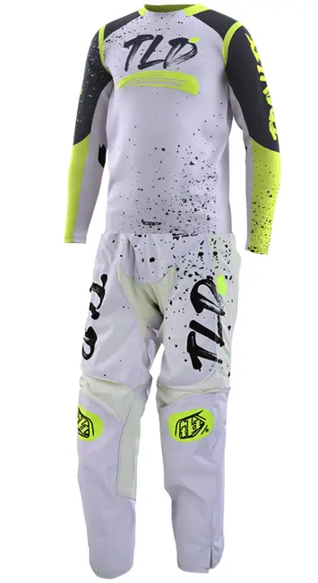 Troy Lee Designs - Gp Pro Partical Jersey, Pant Combo (Youth) 1