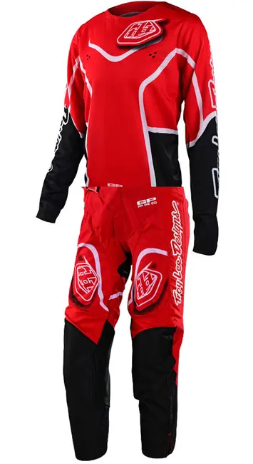 Troy Lee Designs - Gp Pro Radian Jersey, Pant Combo (Youth) 1