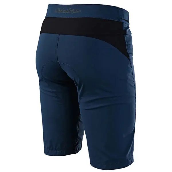Troy Lee Designs - Flowline Solid Shorts W/ Liner (Mtb) 2