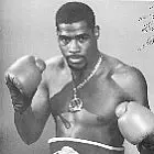 Tom Boom Boom Johnson Career Set 1