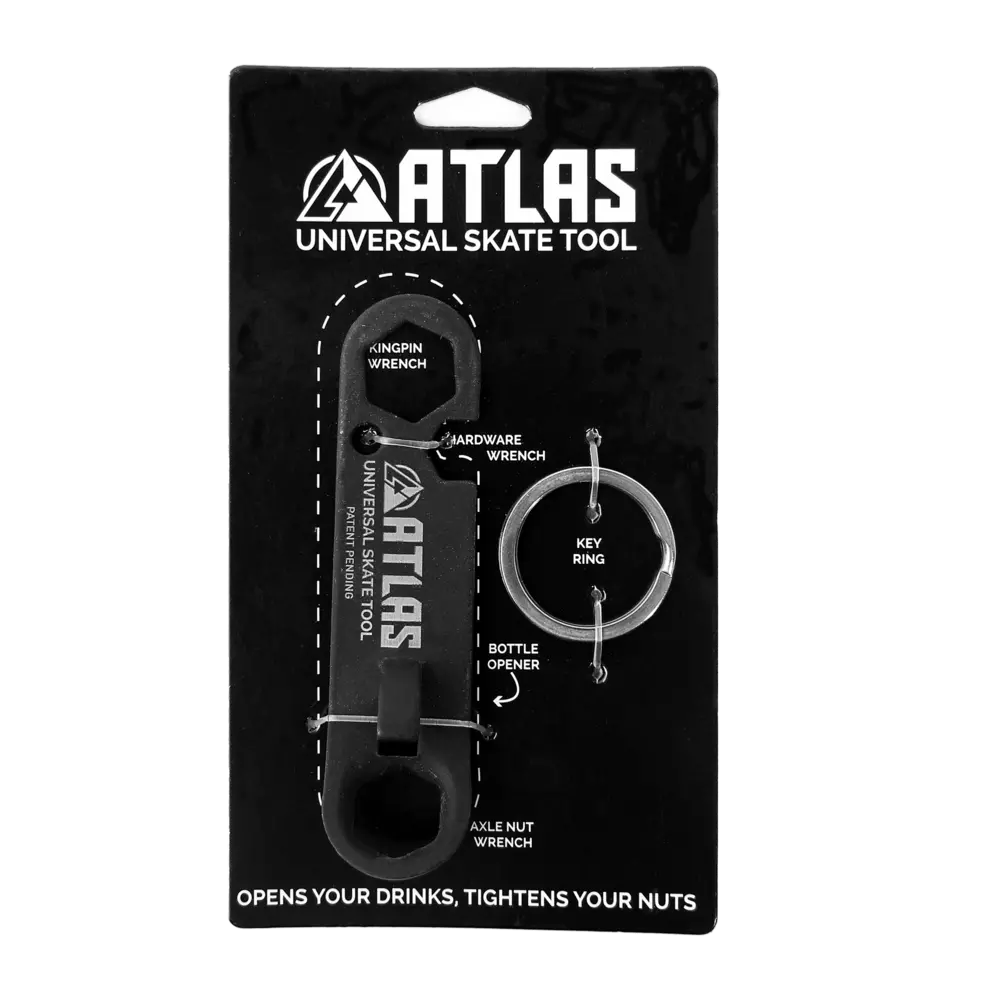 Atlas - Universal Skate Tool 1