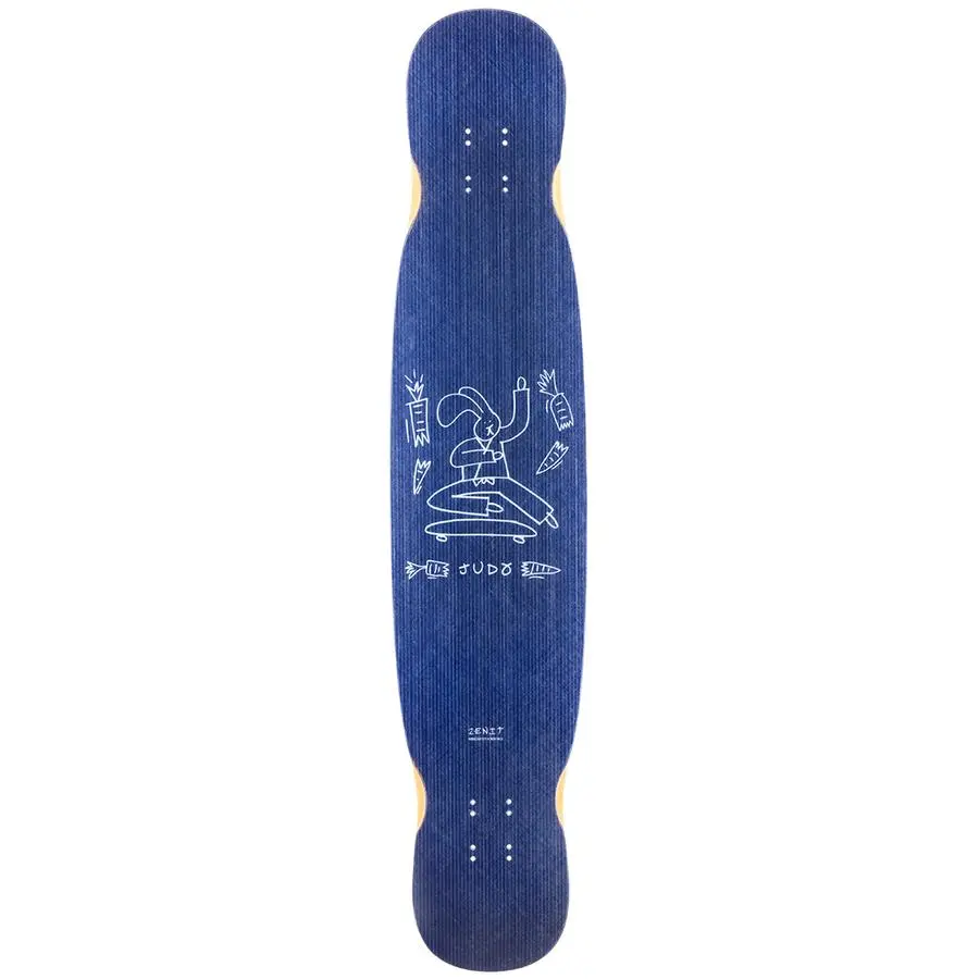 Zenit - Judo2.0 44"(W/ Dancer Grip) 1