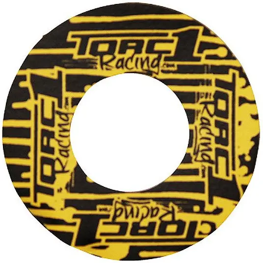 Torc 1 - Grip Donut Promo 1
