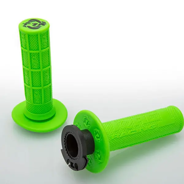 Torc1 - Defy Mx Lock-On Grips (2-Stroke And Mini Bikes) 1