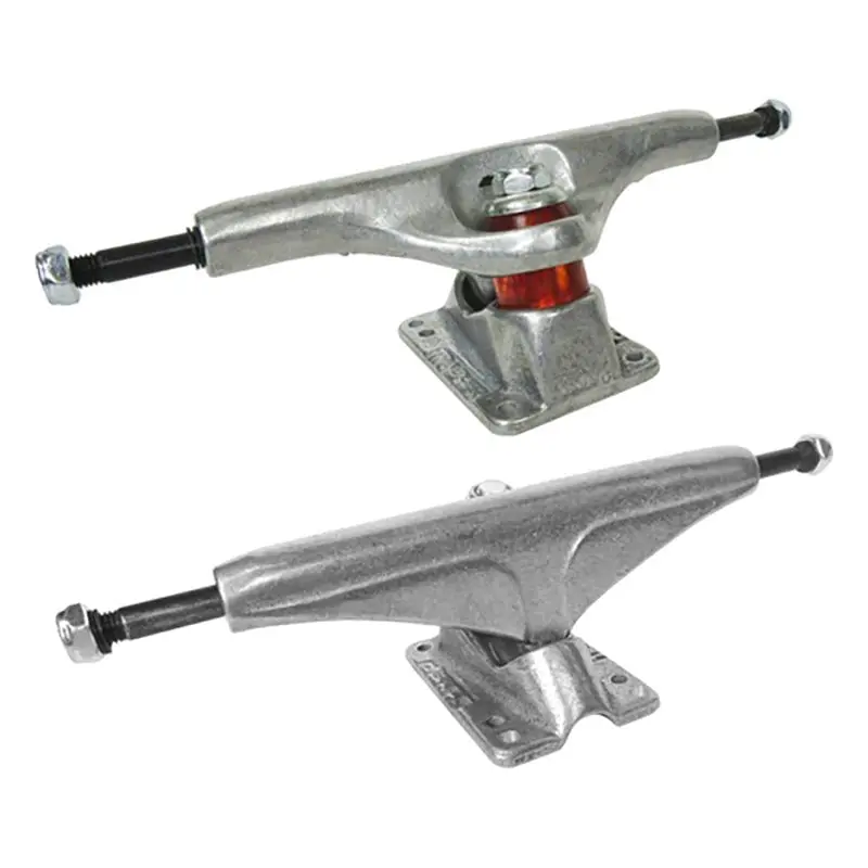 Tracker Dart Sixtrac 161Mm Skateboard Trucks 2Pk 1