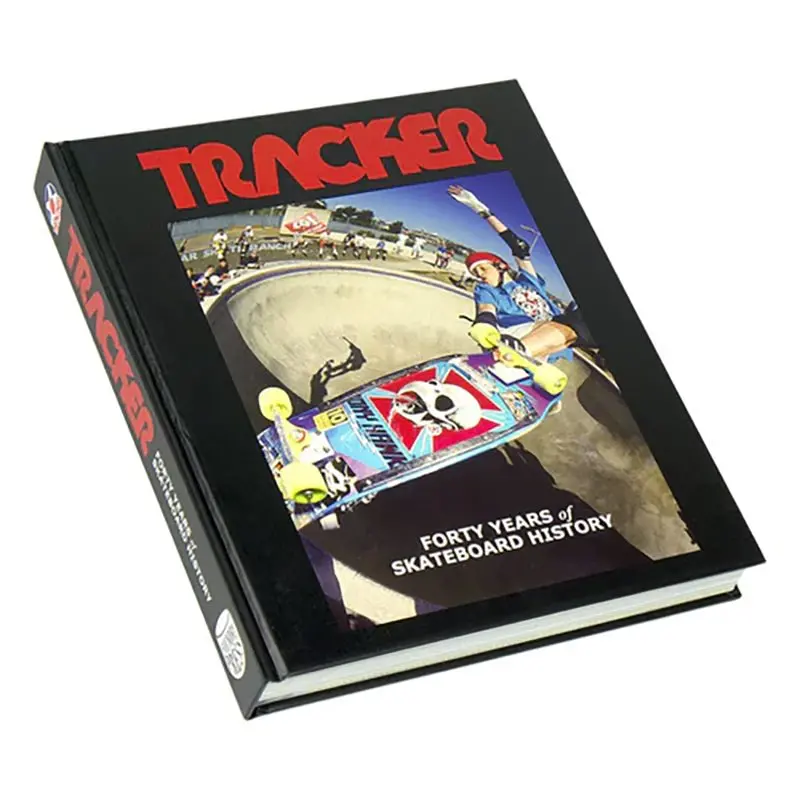 Tracker Trucks Forty Years Of Skateboard History 1