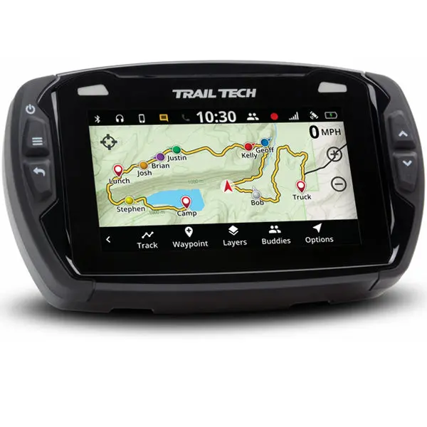 Trail Tech - Voyager Pro Gps Kit (Utv) 1