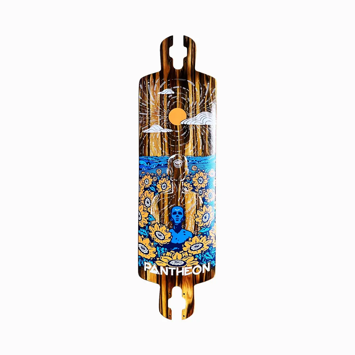 Pantheon - Trip 33.25" - Enjoy $80 Off Upon Purchase Of A Board Now Or Before! 1