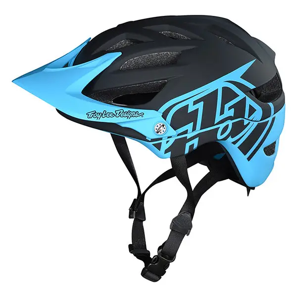 Troy Lee Designs - A1 Mips Classic Youth Helmet (Mtb) 1
