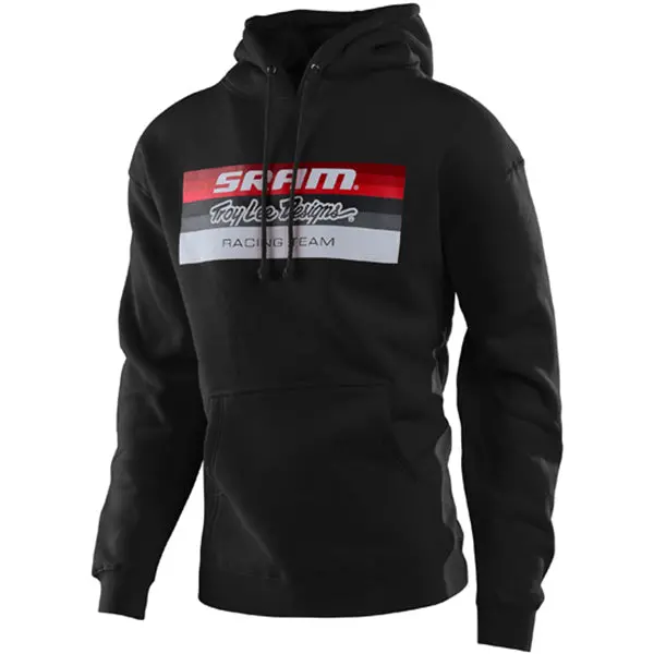 Troy Lee Designs - Sram Racing Block Pullover 1