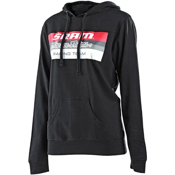 Tory Lee Designs - Sram Racing Block Pullover (Womens) 1
