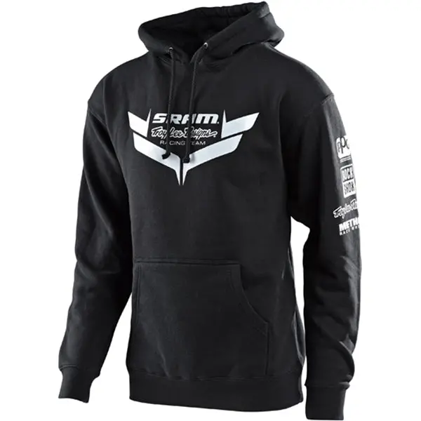 Troy Lee Designs - Sram Racing Icon Pullover 1