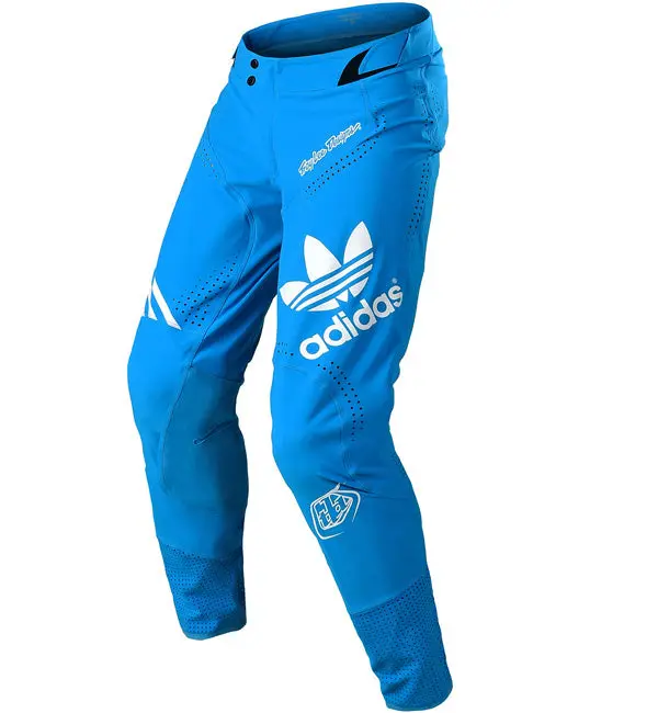 Troy Lee Designs - Ultra Ltd Adidas Team Pant 1