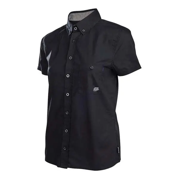 Troy Lee Designs - Streamline Shop Shirt (Womens) 1