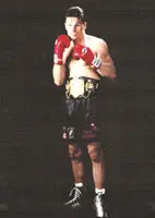 Troy Waters Boxing Dvds 1