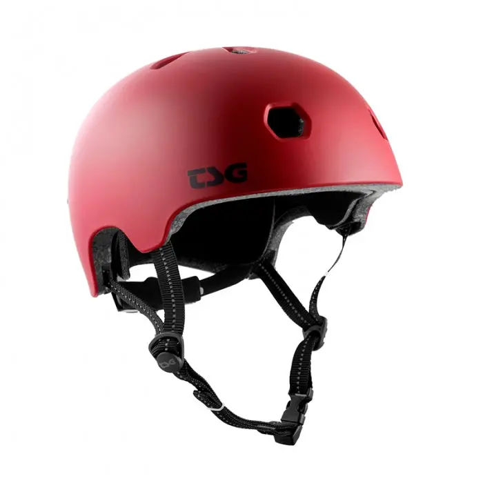 Tsg - Meta (Satin Oxblood) 1