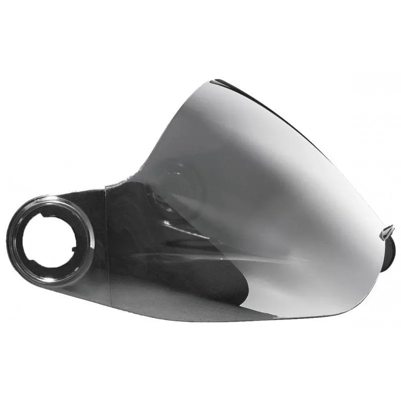 Tsg - Pass Visor (Silver) 1
