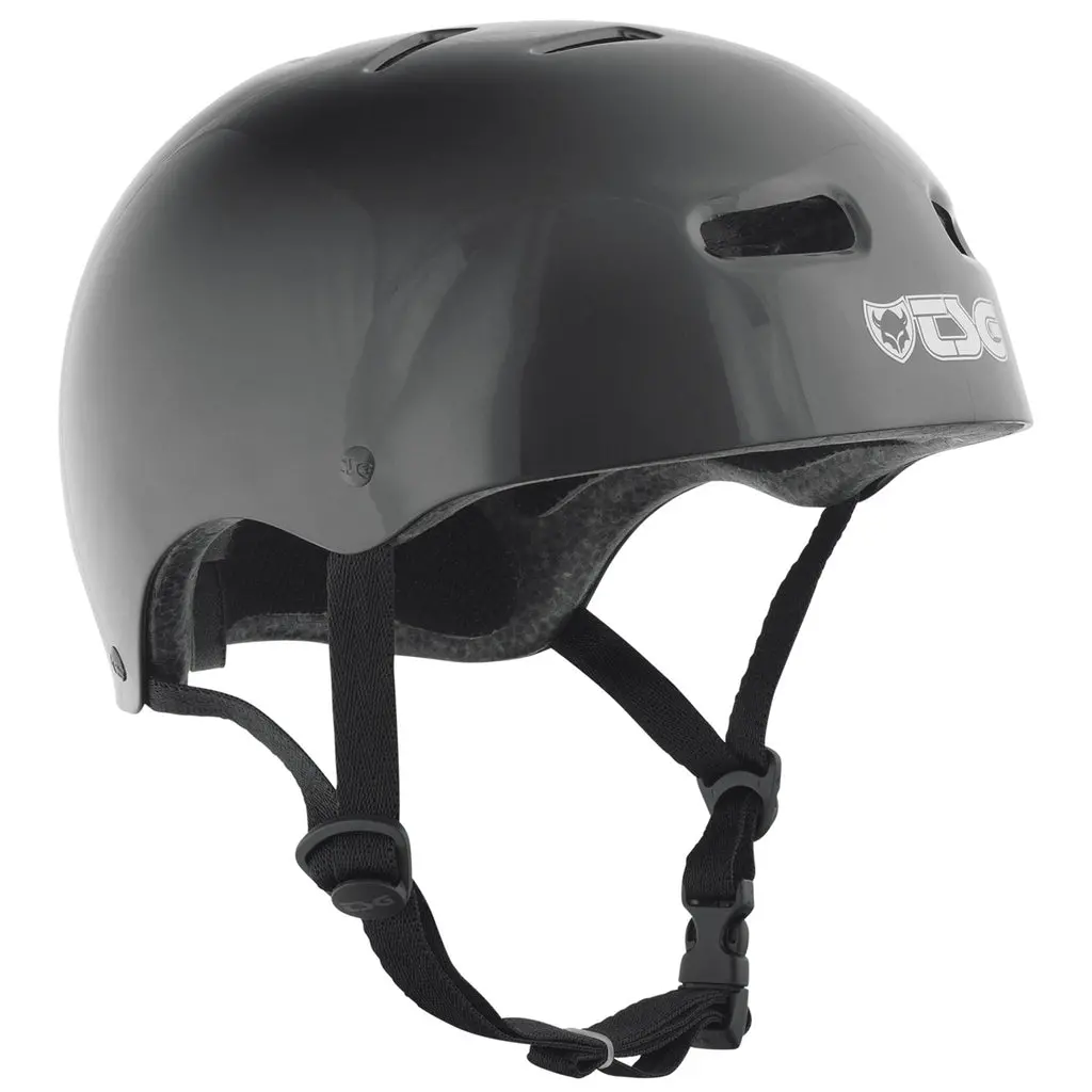 Tsg - Skate/Bmx (Injected Black) 1