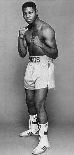 Tyrell Biggs Boxing Career Dvd Set 1