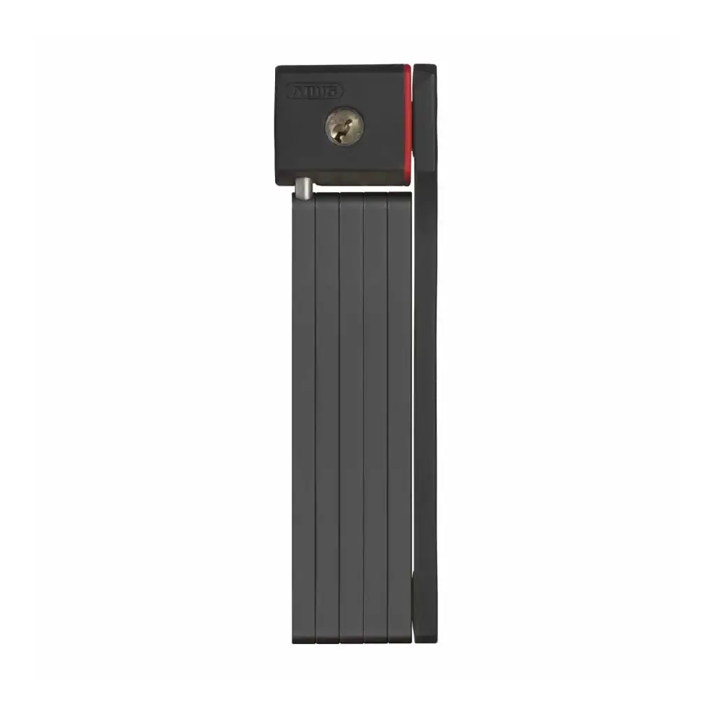 Abus Ugrip Bordo 5700 Folding Bike Lock (Keyed) 1