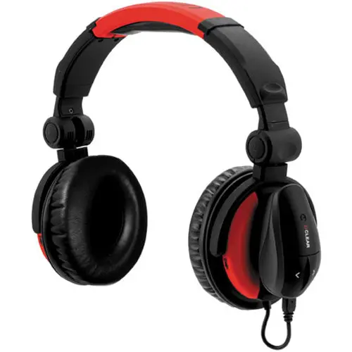 Uclear - Hbc Anywhere Headphones 1