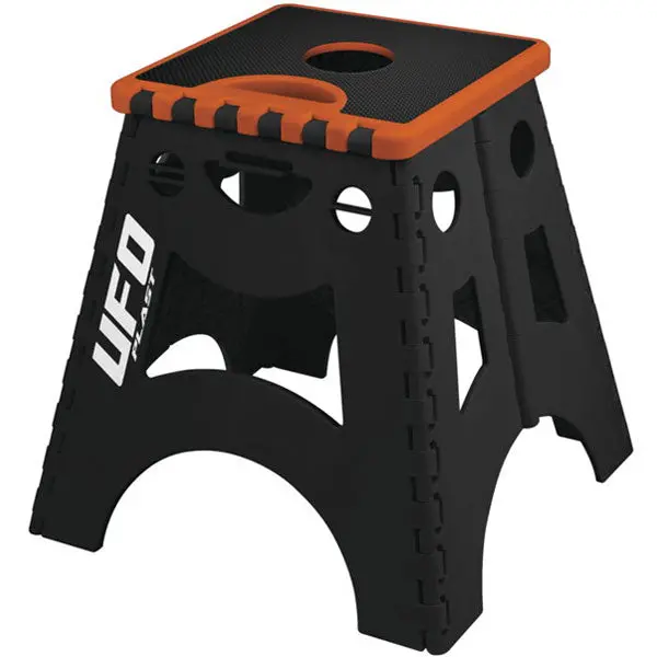Ufo - Plastics Folding Bike Stands 1