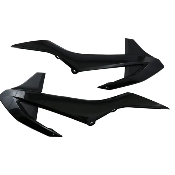 Ufo - Radiator Shrouds (Ktm) Year 2017 1