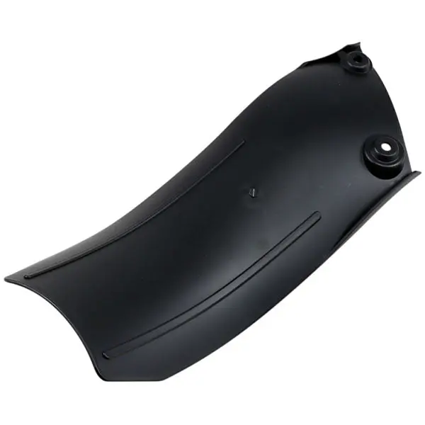Ufo - Rear Shock Mud Plate (Ktm) 3