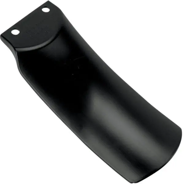 Ufo - Rear Shock Mud Plate (Yamaha) 1
