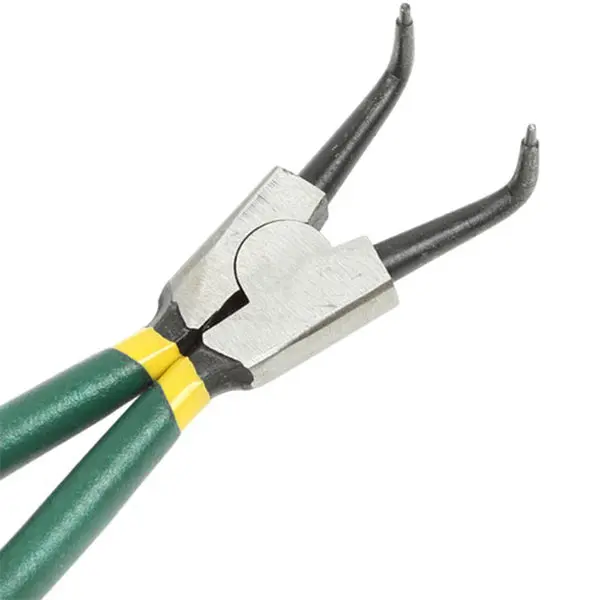 Unit - Snapring Plier For Shaft 90D 165Mm 1