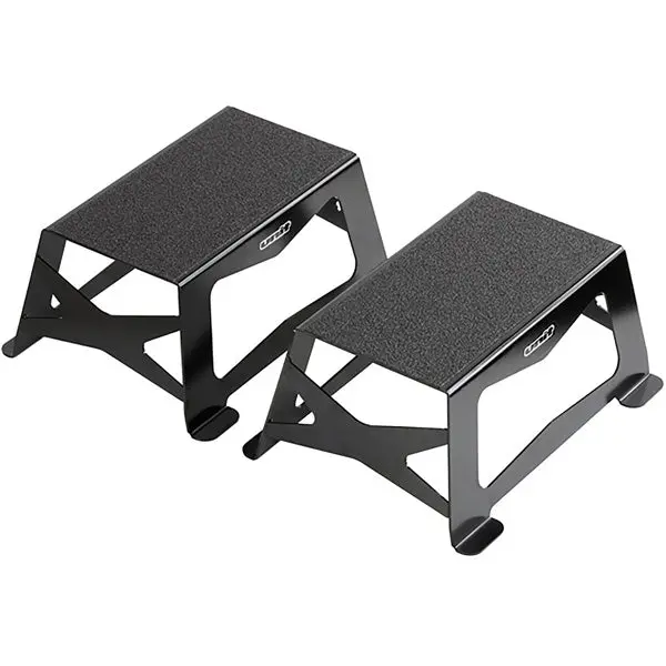 Unit - Starting Blocks 1