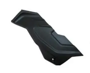 Lifan Kpm200 Motorcycle | Rear Left Tank Fairing (Kpmf08-01) 1