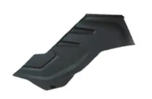 Lifan Kpm200 Motorcycle | Rear Right Tank Fairing (Kpmf08-02) 1