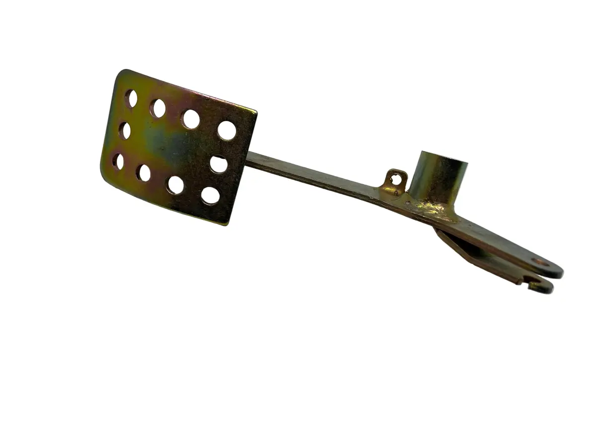 Mini Jeep 125Cc | Gas Pedal (12501J-180303A) 1