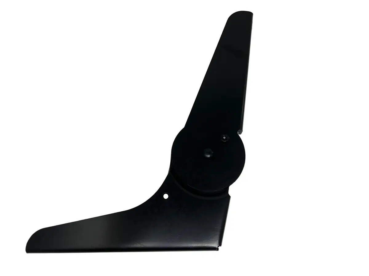 Mini Jeep 125Cc | Seat Bracket (Left) [12501J-260201A] 1
