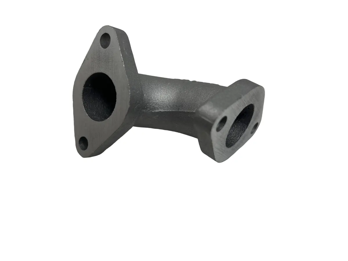 Mini Jeep 125Cc | Intake Manifold (12501A-010300A-20) 1