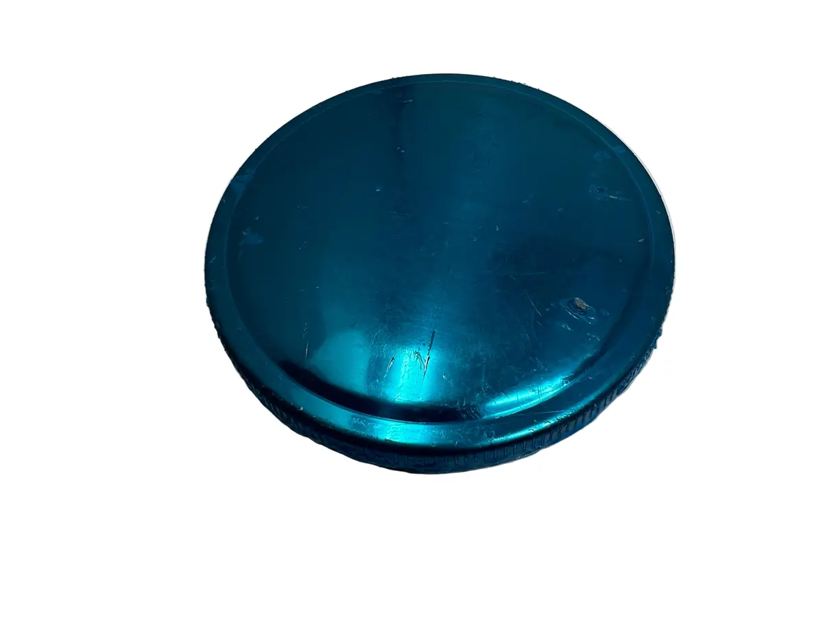 Mini Jeep 125Cc | Gas Cap (12501J-150101A) 1