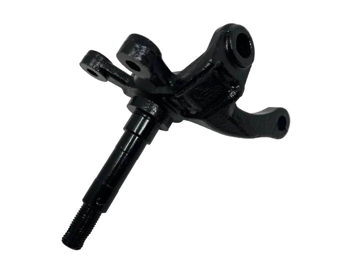 Mini Jeep 125Cc | Left Sided Spindle (12501A-101601A) 1