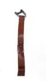 Lifan Kpm200 Motorcycle | Left Tank Strap (Kpmf07-08) 1