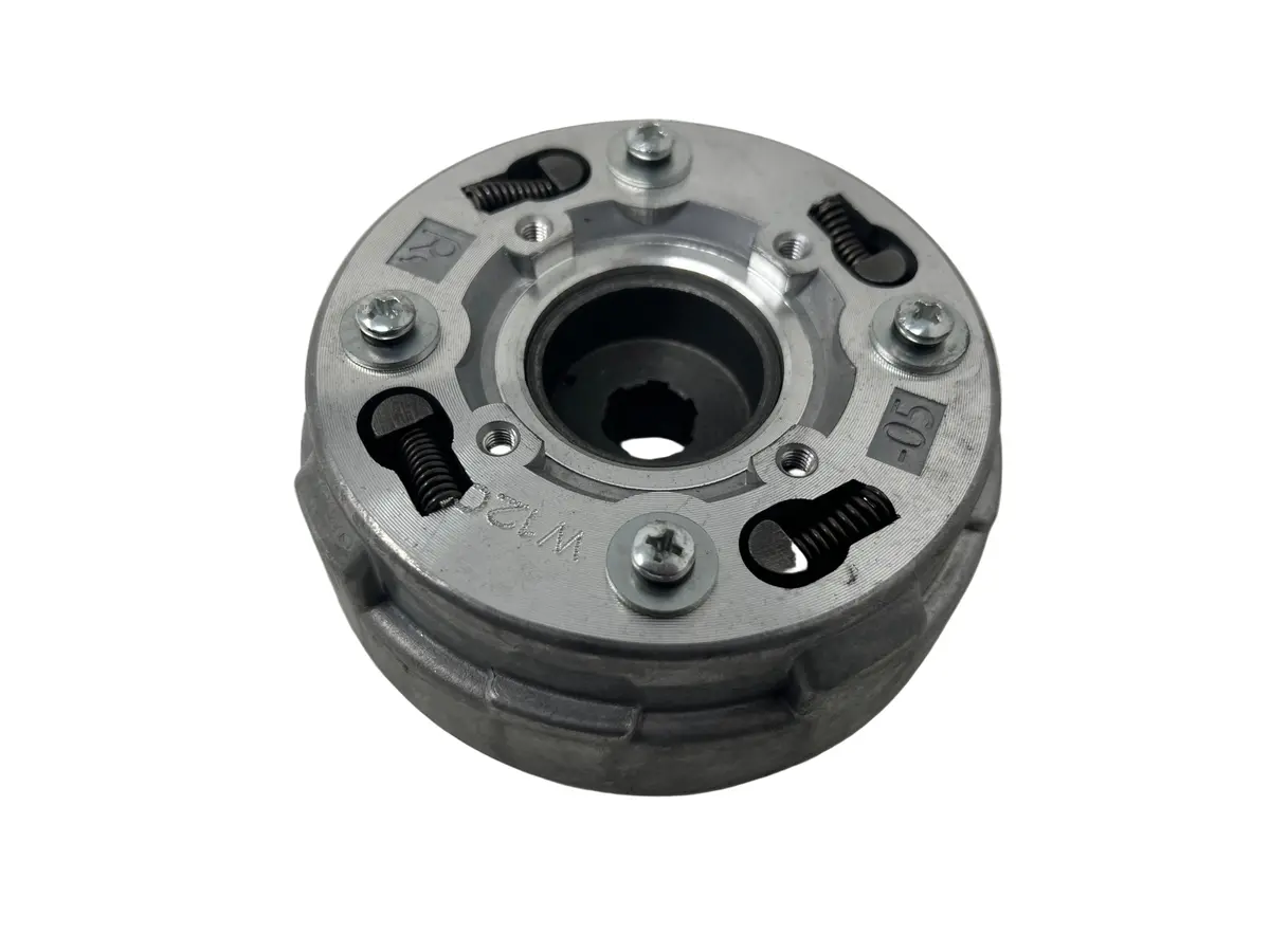 Venom Mini Jeep 125Cc | Clutch Pack (22000-Ia30-2100-J) 1