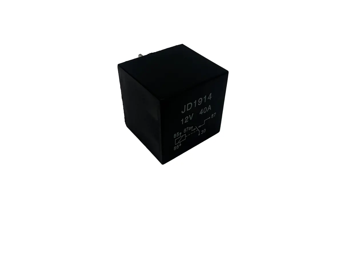 Mini Jeep 125Cc | Start Relay (12501J-160402A) 1