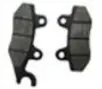 Lifan Kpm200 Motorcycle | Front Brake Pads (Kpmf14-02) 1