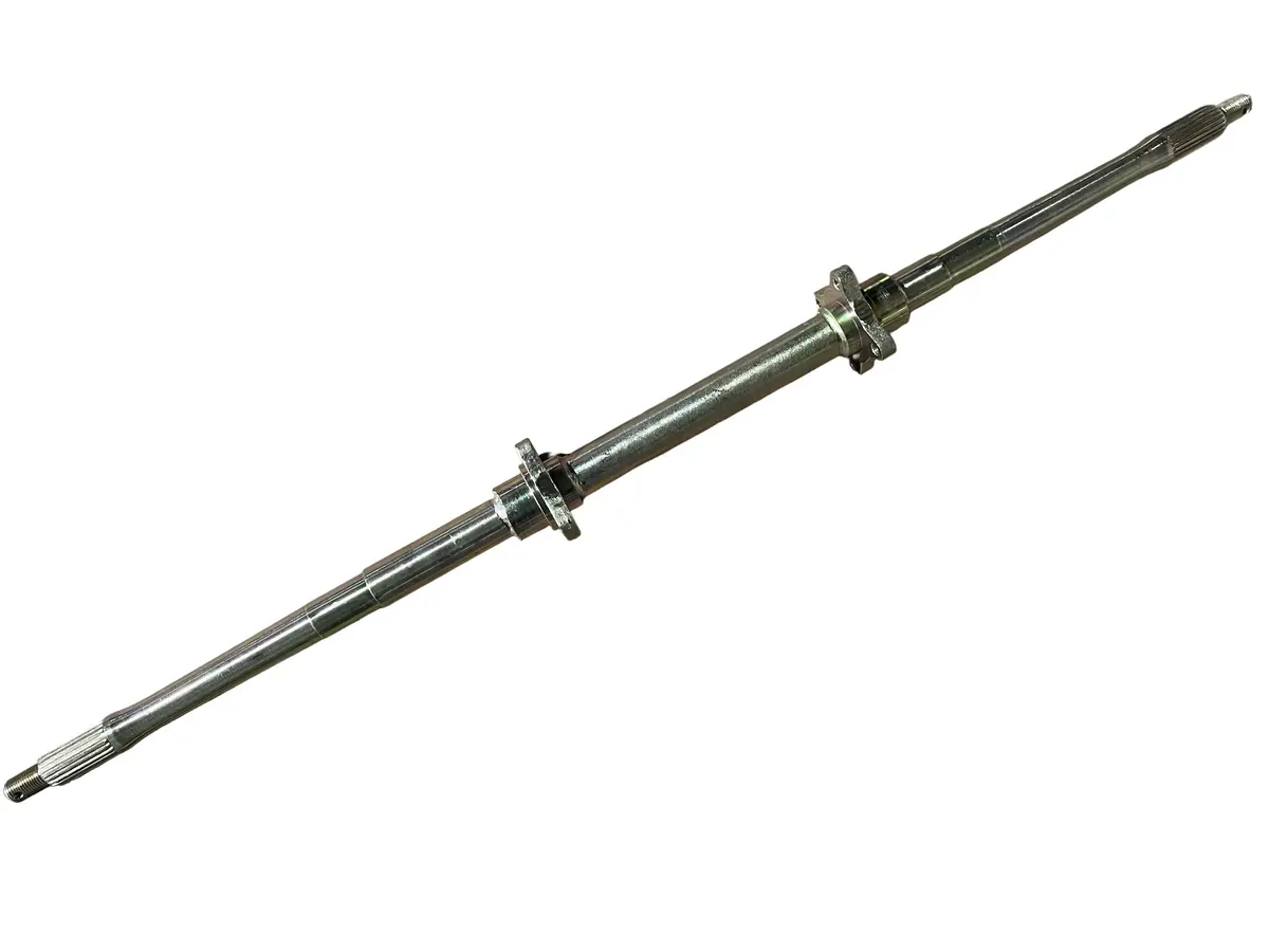 Mini Jeep 125Cc | Rear Axle (12501J-120300A) 1