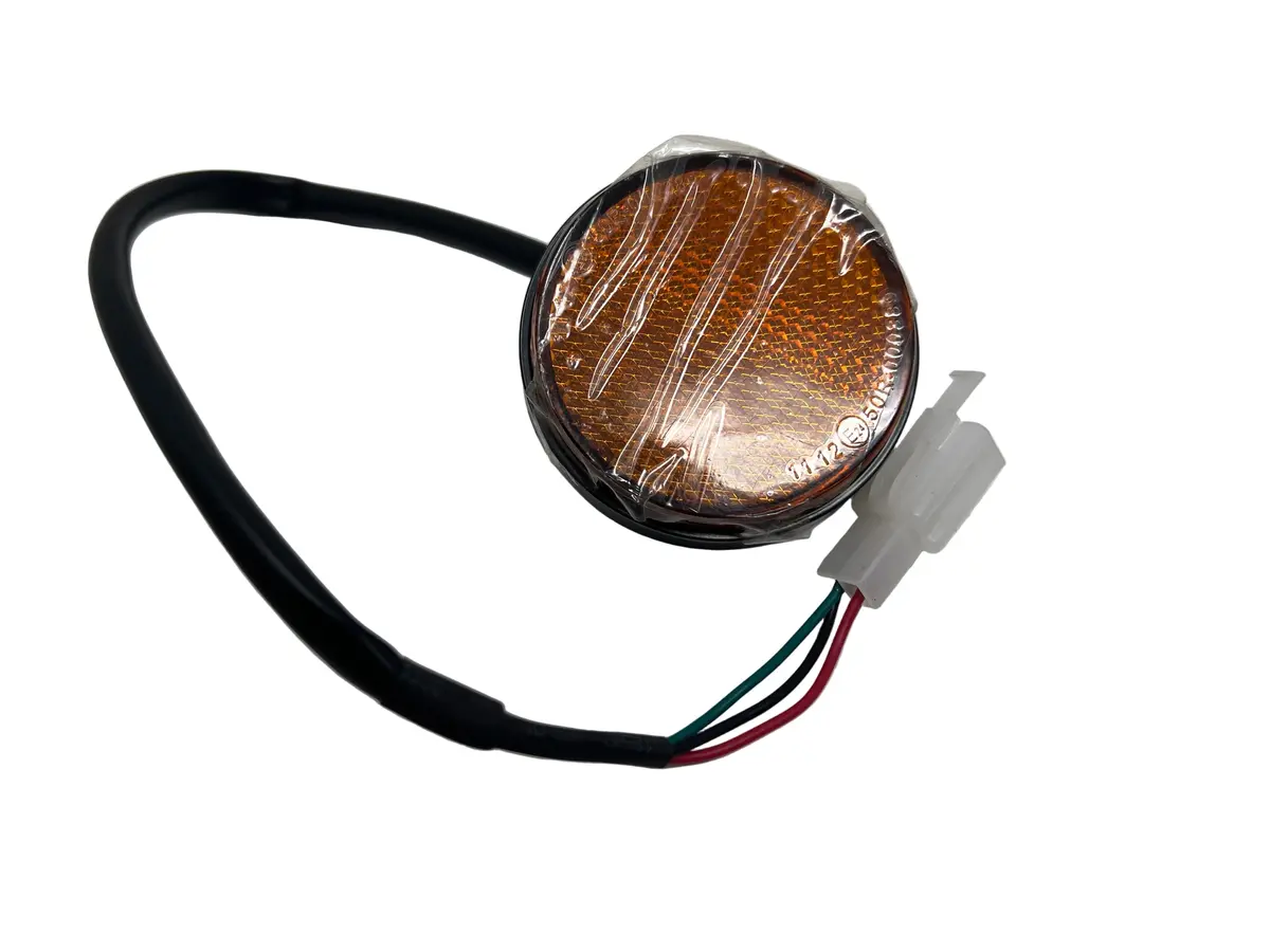 Mini Jeep 125Cc | Signal Light (12501J-161001A F) 1