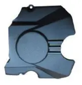 Lifan Kpm200 Motorcycle | Front Sprocket Cover (165Mlse06-18) 1