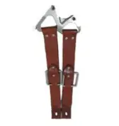 Lifan Kpm200 Motorcycle | Right Tank Strap (Kpmf07-06) 1