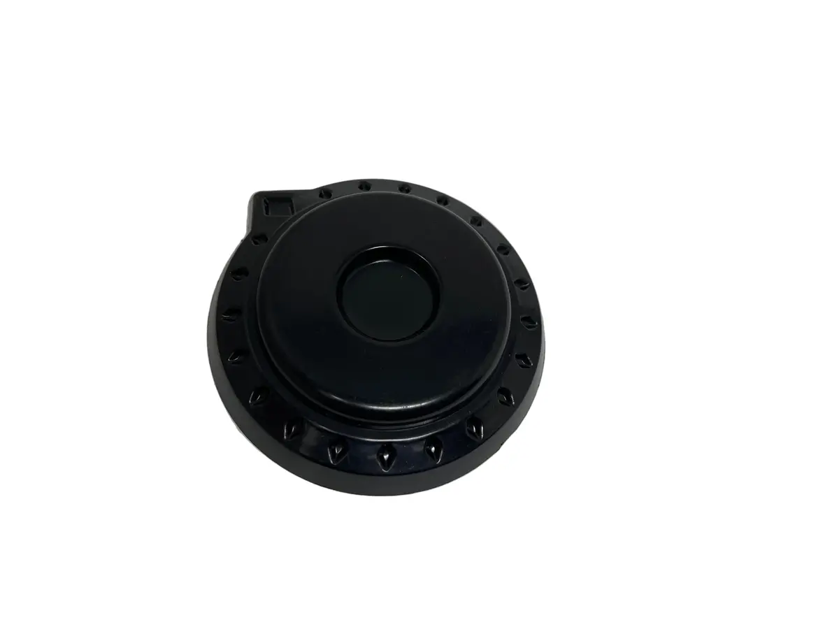 Mini Jeep 125Cc | Steering Wheel Cap (12501J-100102A-1) 1